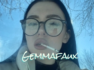 Gemmafaux