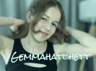 Gemmahatchett