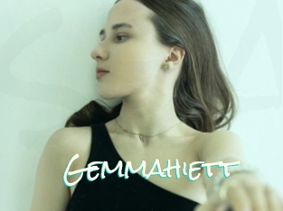 Gemmahiett