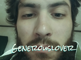 Generouslover