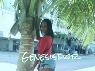 Genesisdior