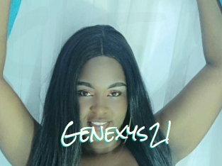 Genexys21