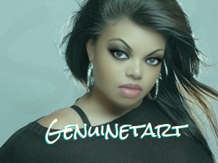 Genuinetart