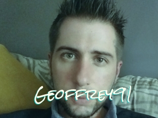 Geoffrey91