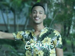 Geokeys