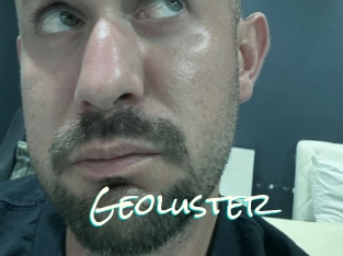 Geoluster