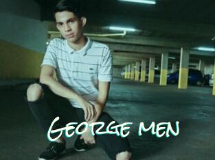 George_men