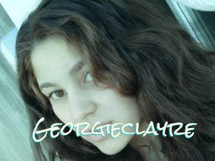 Georgieclayre