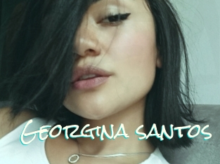 Georgina_santos