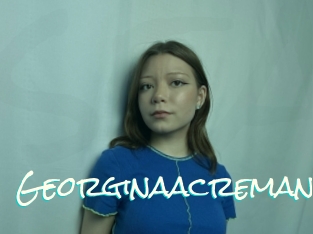 Georginaacreman