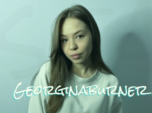 Georginaburner