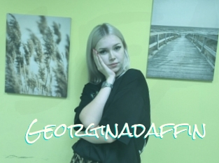 Georginadaffin