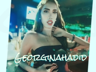 Georginahadid