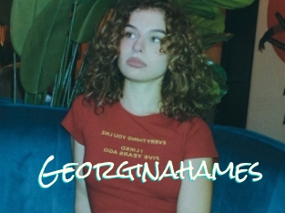 Georginahames