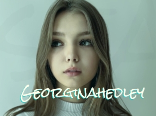 Georginahedley