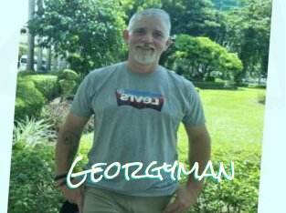 Georgyman
