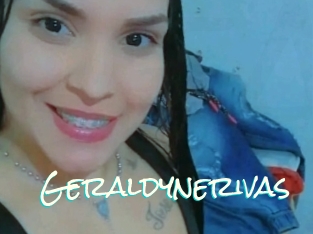 Geraldynerivas