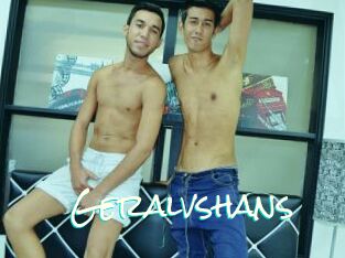 Geralvshans