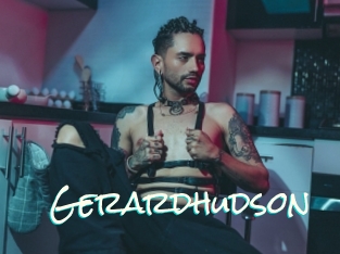 Gerardhudson