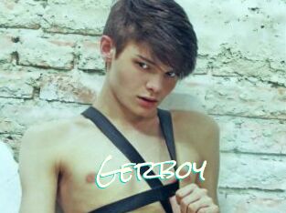 Gerboy