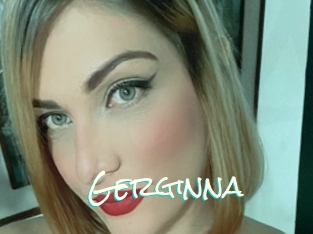 Gerginna