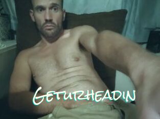 Geturheadin