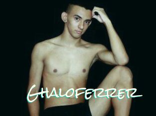 Ghaloferrer