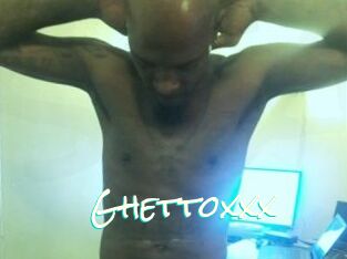 Ghettoxxx