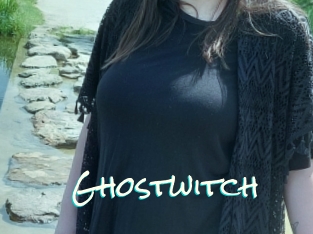Ghostwitch