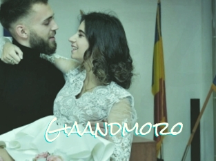 Giaandmoro