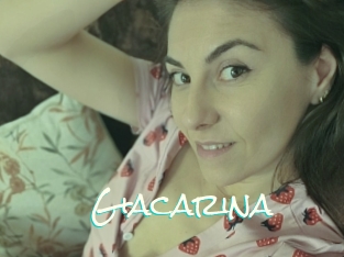 Giacarina