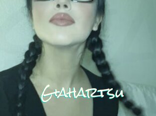 Giahartsu