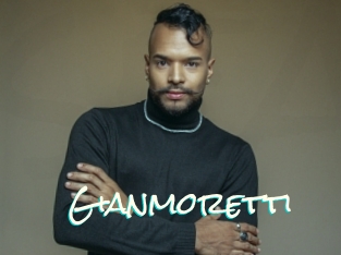 Gianmoretti