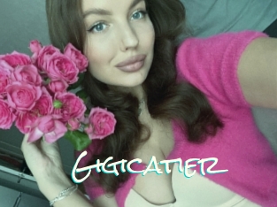 Gigicatier