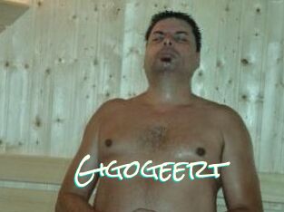 Gigogeert
