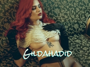 Gildahadid