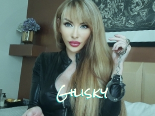 Gilisky