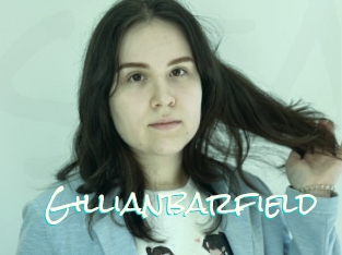 Gillianbarfield