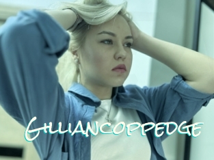 Gilliancoppedge