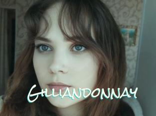 Gilliandonnay