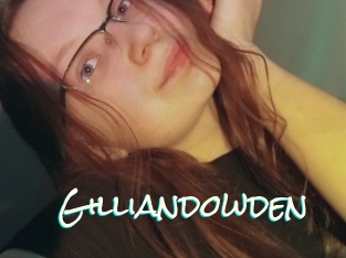Gilliandowden