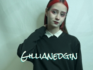 Gillianedgin