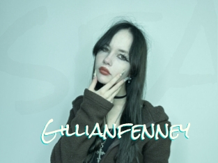Gillianfenney