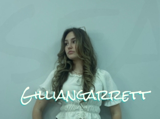 Gilliangarrett