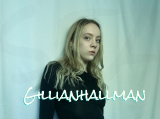 Gillianhallman