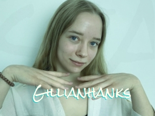 Gillianhanks