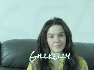 Gillkelly