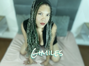 Gimiles