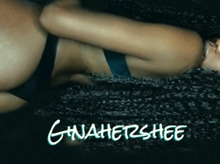 Ginahershee