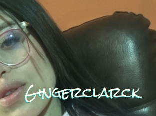 Gingerclarck